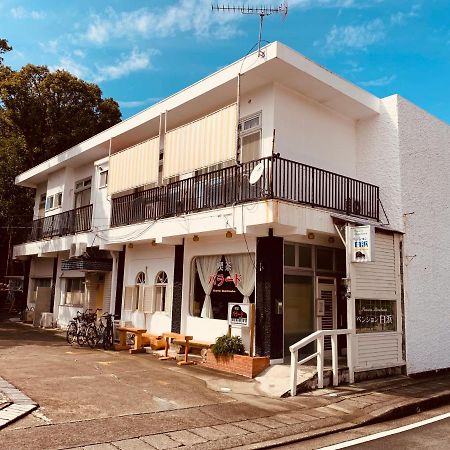 Pension Shirahama Exterior foto